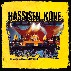 Hassisen kone - 20 vuotta myöhemmin LIVE 2000